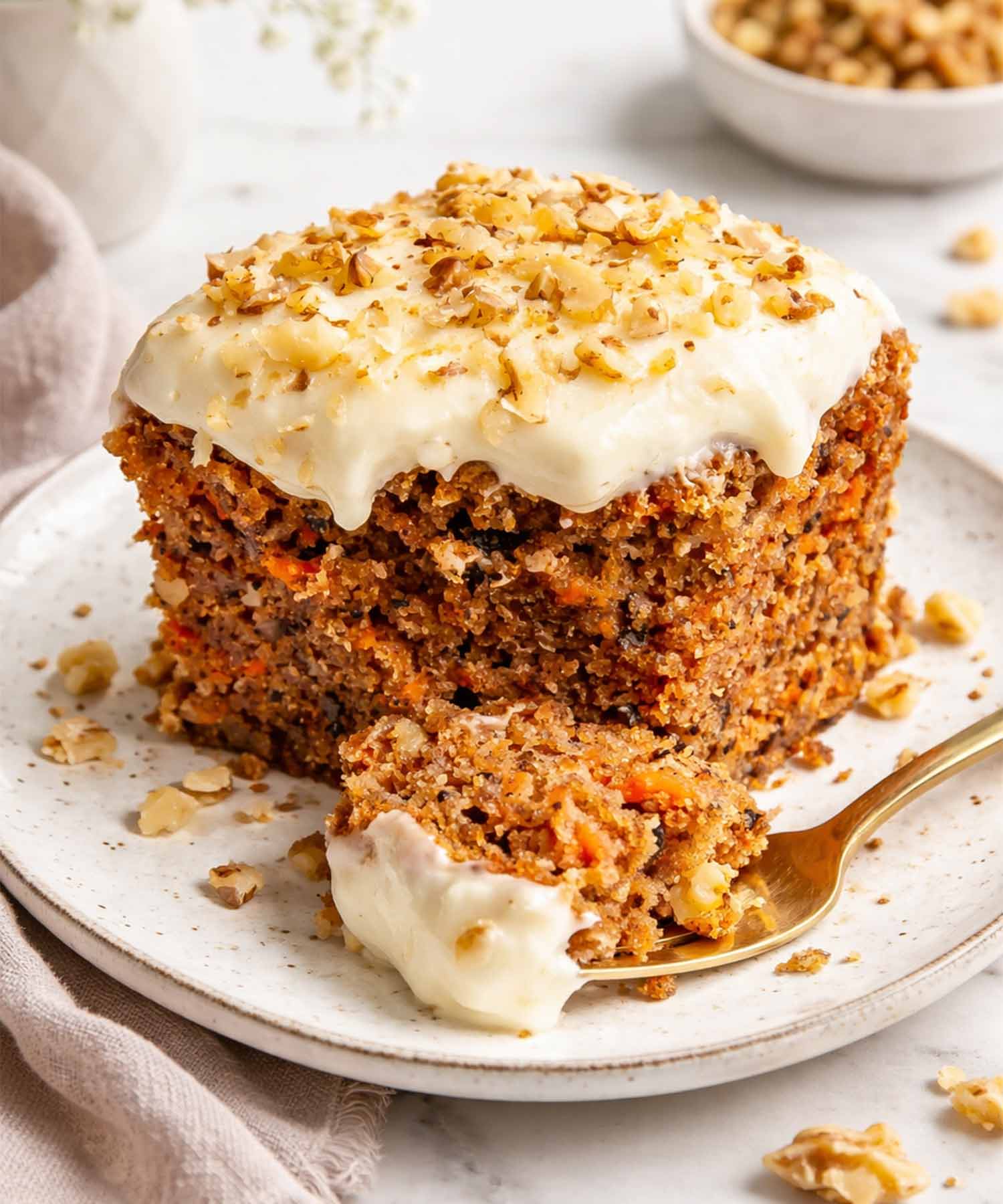Wheat Cake